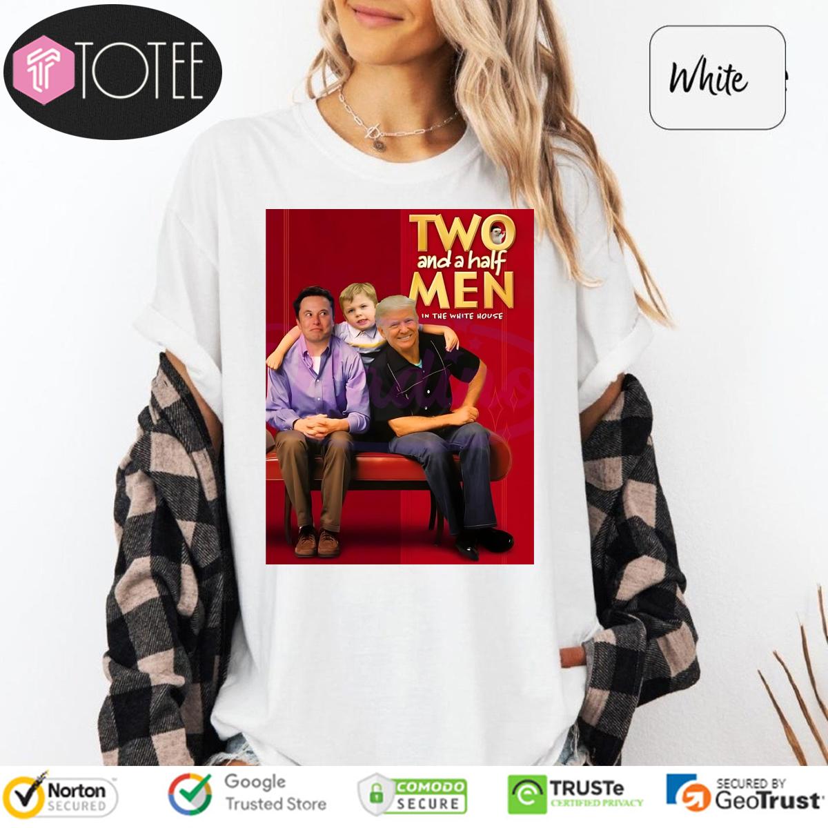 Shirt Shirt