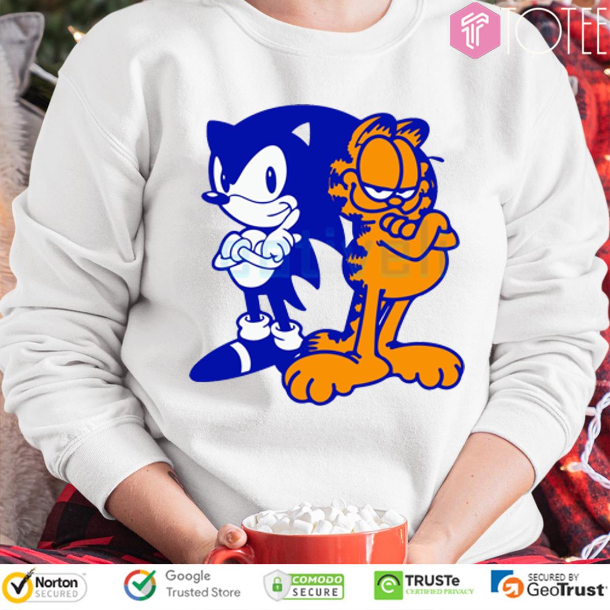Sweatshirt Sweatshirt