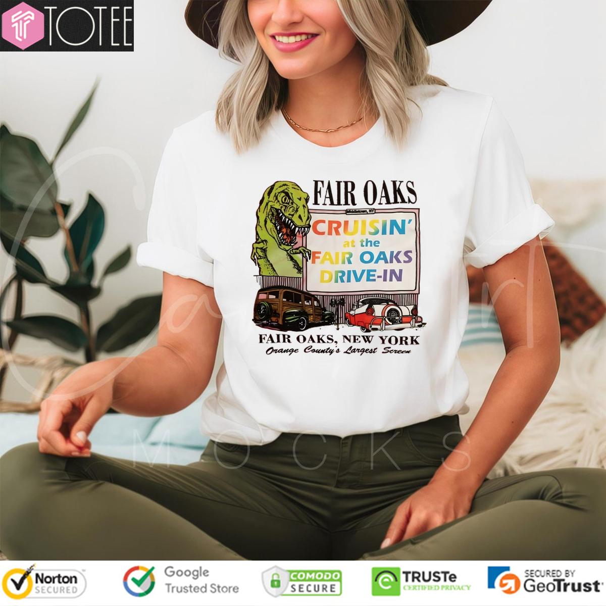Women's Shirt