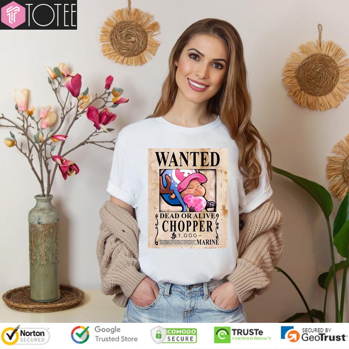 Women's Shirt