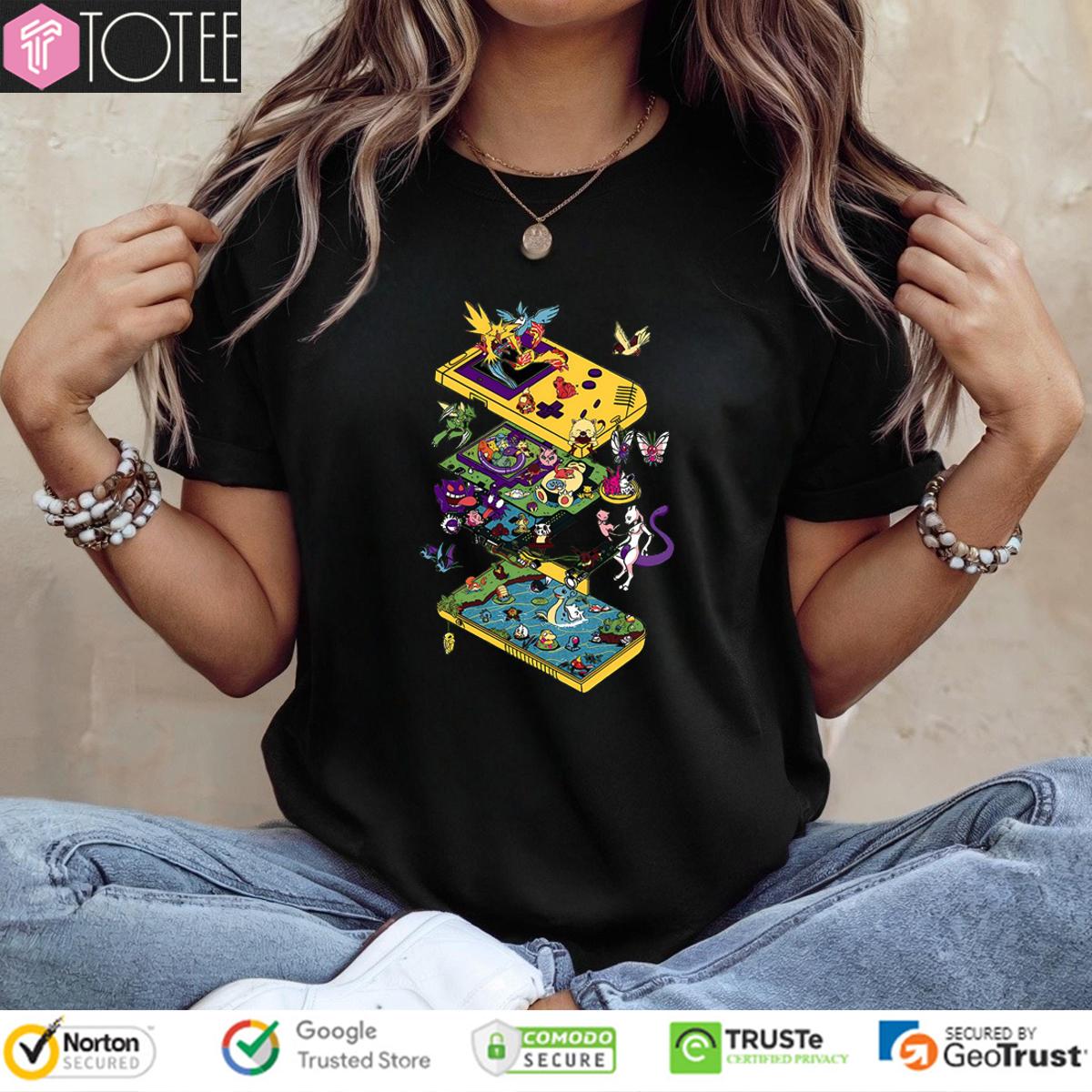 Women's Shirt Women's Shirt
