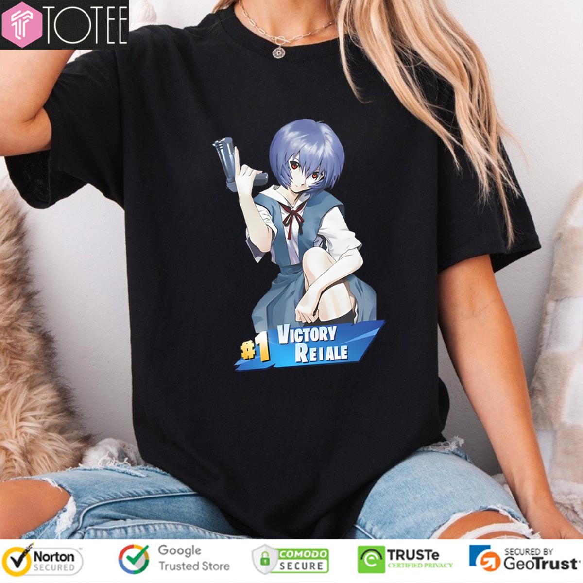 Women's Shirt