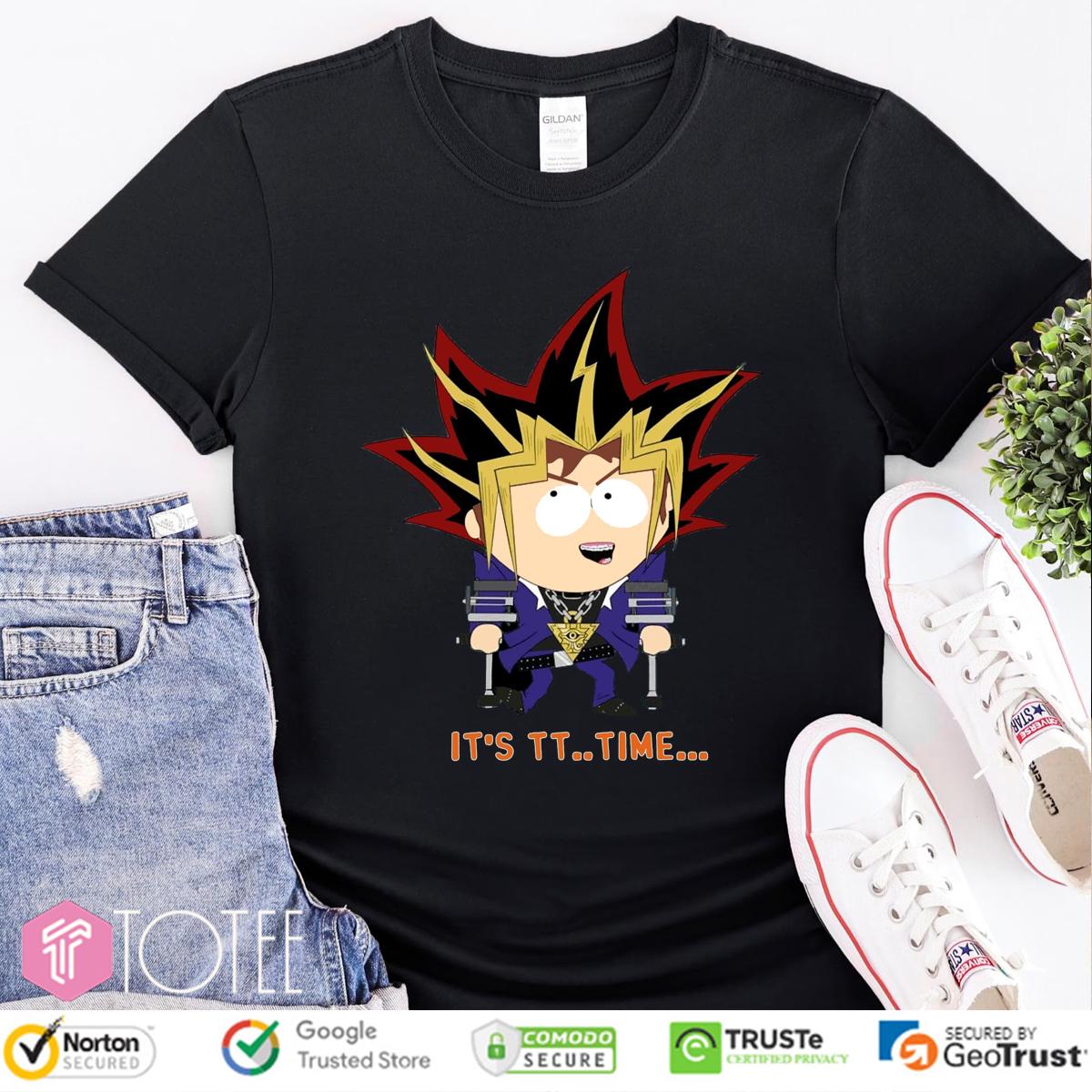 Shirt Shirt