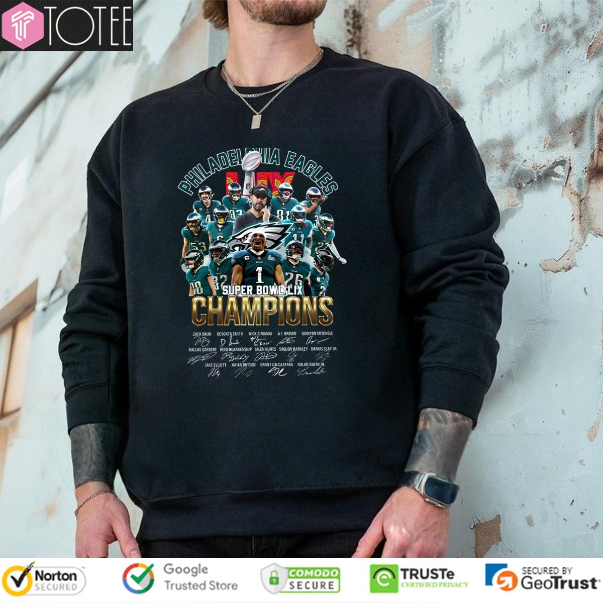 Sweatshirt