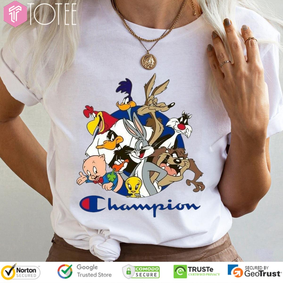 Women's Shirt