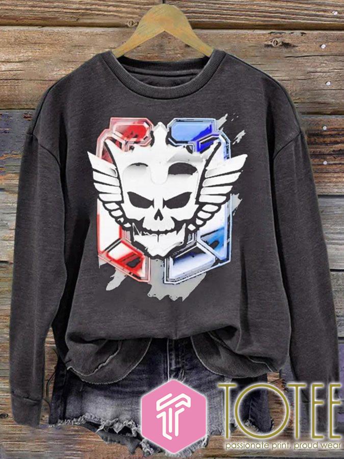 Sweatshirt Sweatshirt