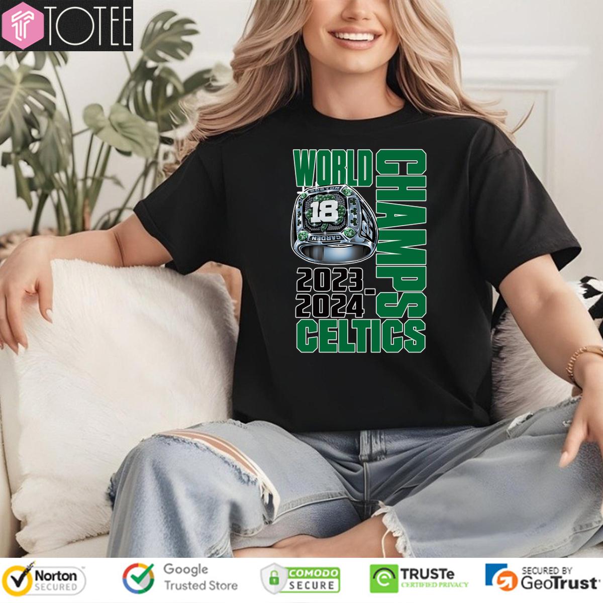 Women's Shirt