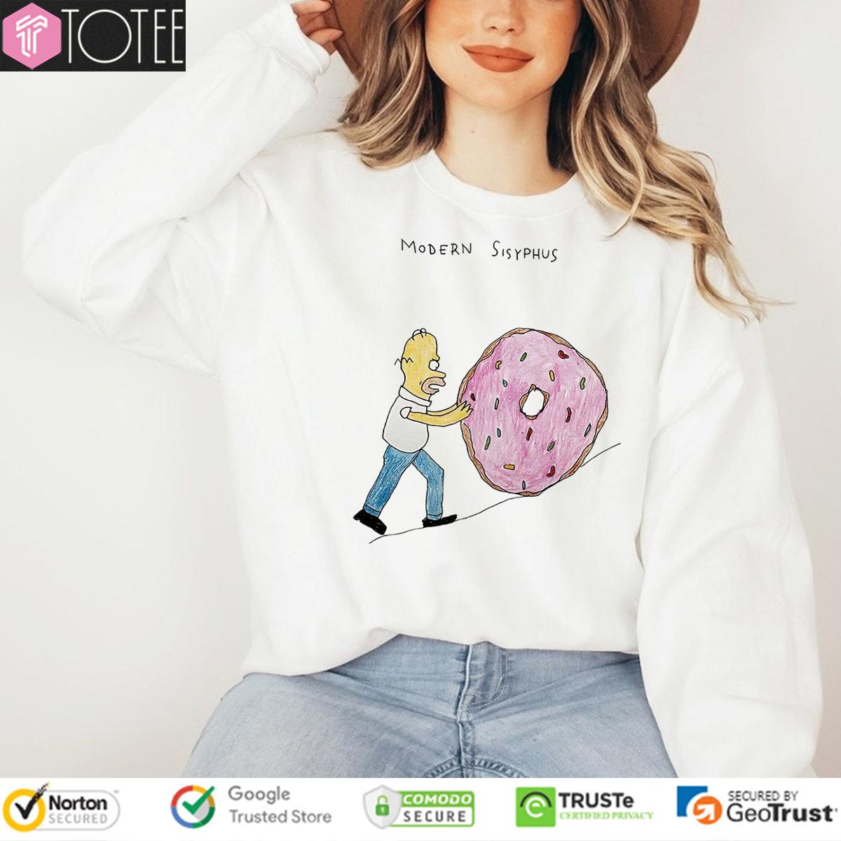 Sweatshirt Sweatshirt