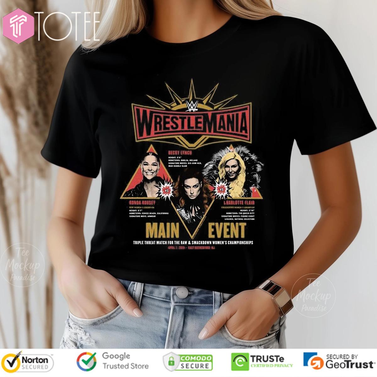 Women's Shirt