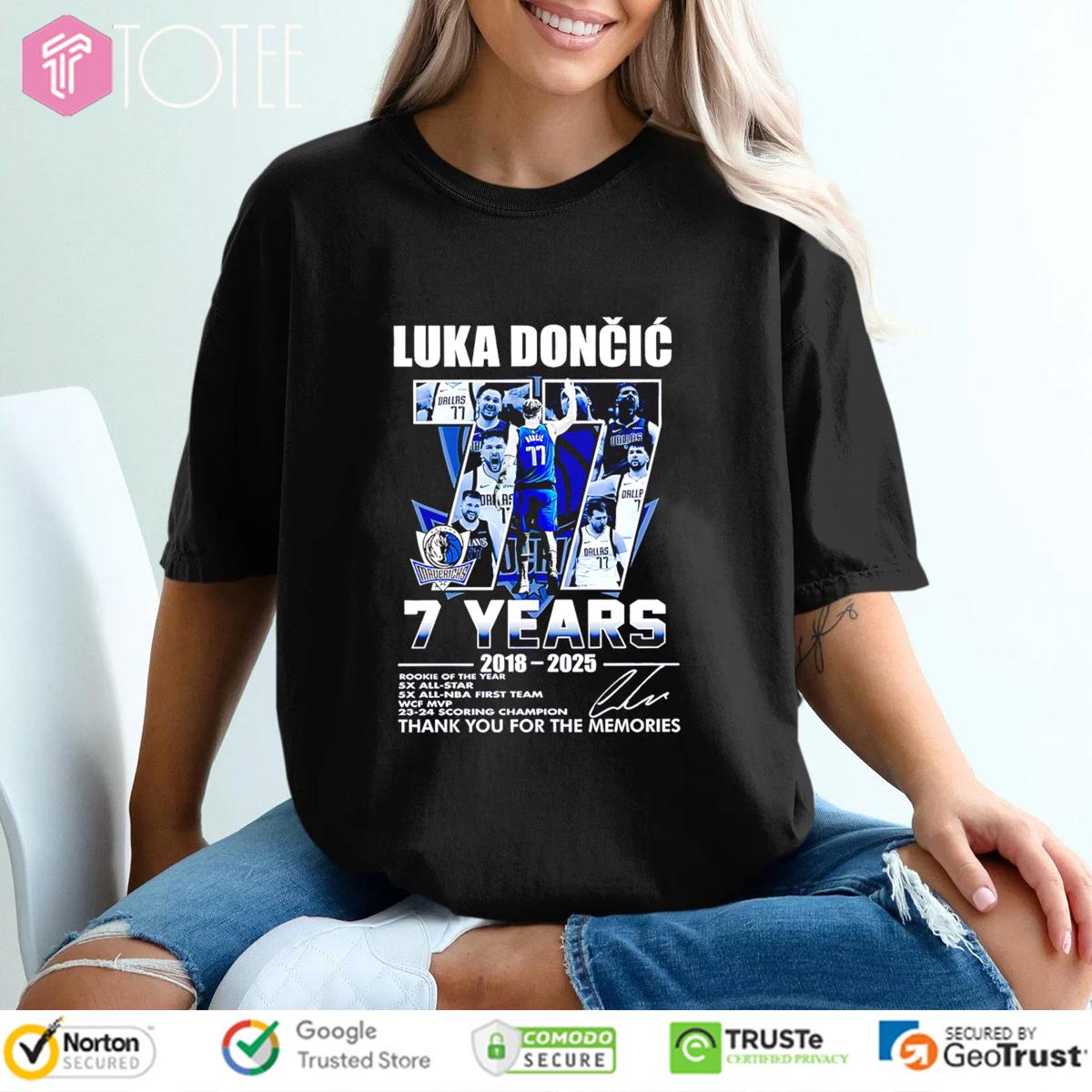 Women's Shirt