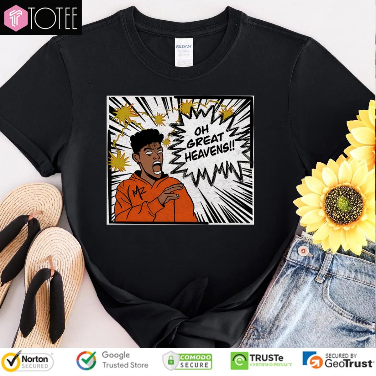 Adams T-Shirts: Ultimate Style Guide For Today's Best Looks