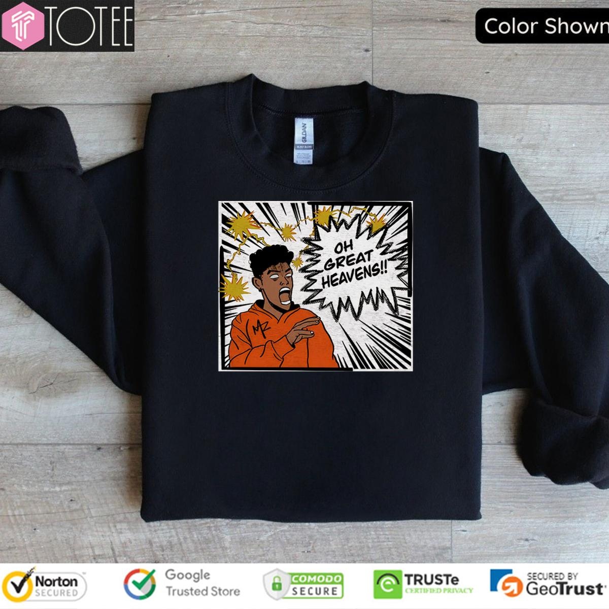 Sweatshirt