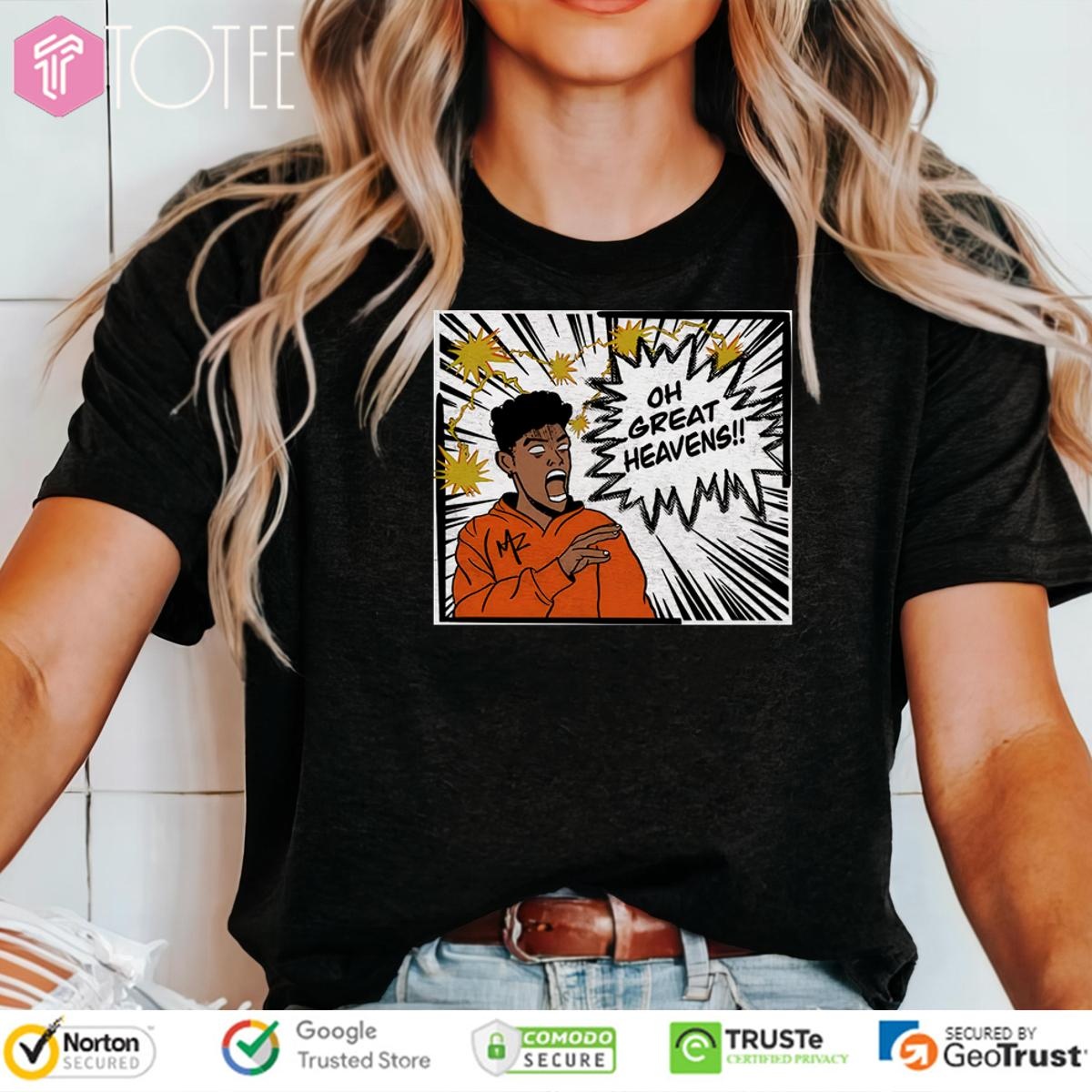 Women's Shirt