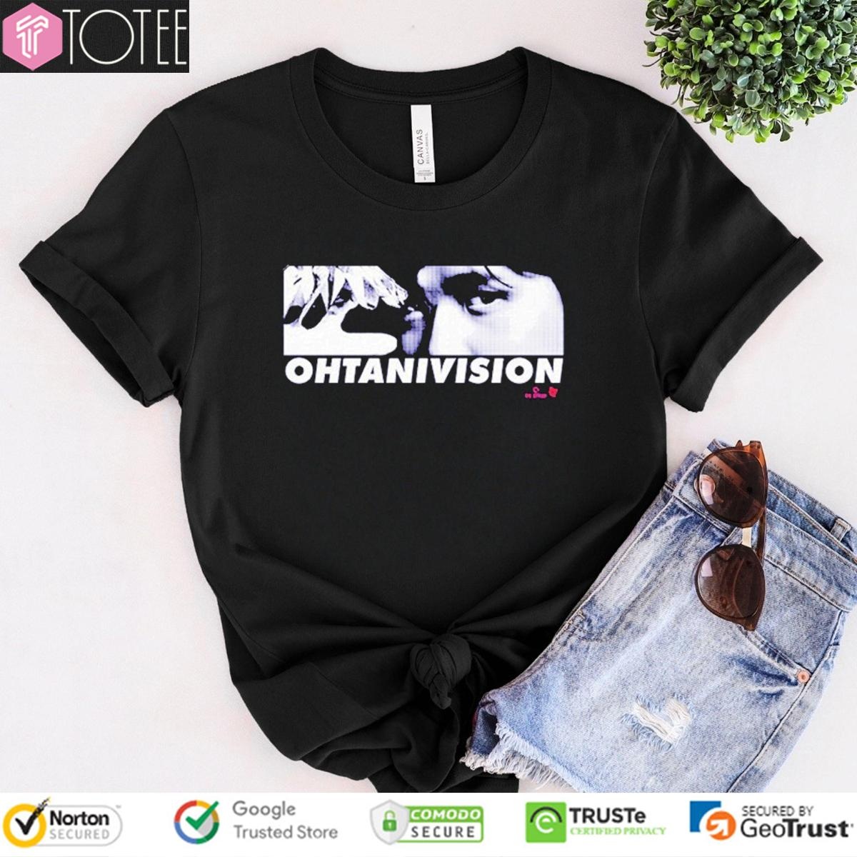 Women's Shirt