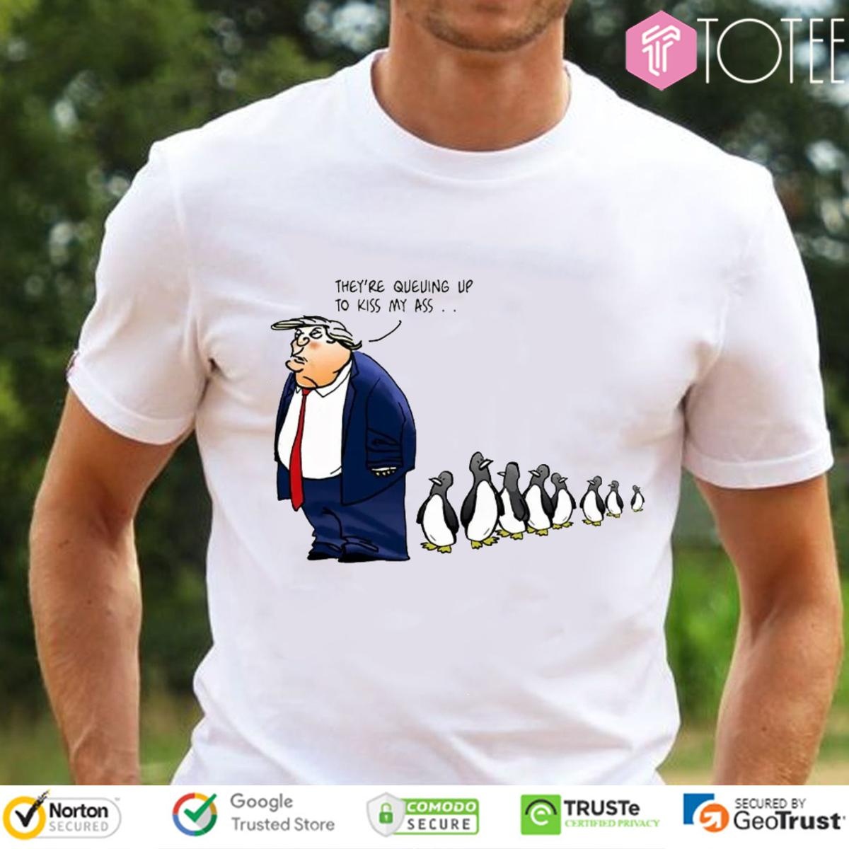 Women's Shirt