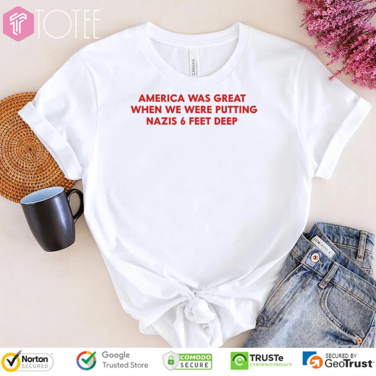 Women's Shirt