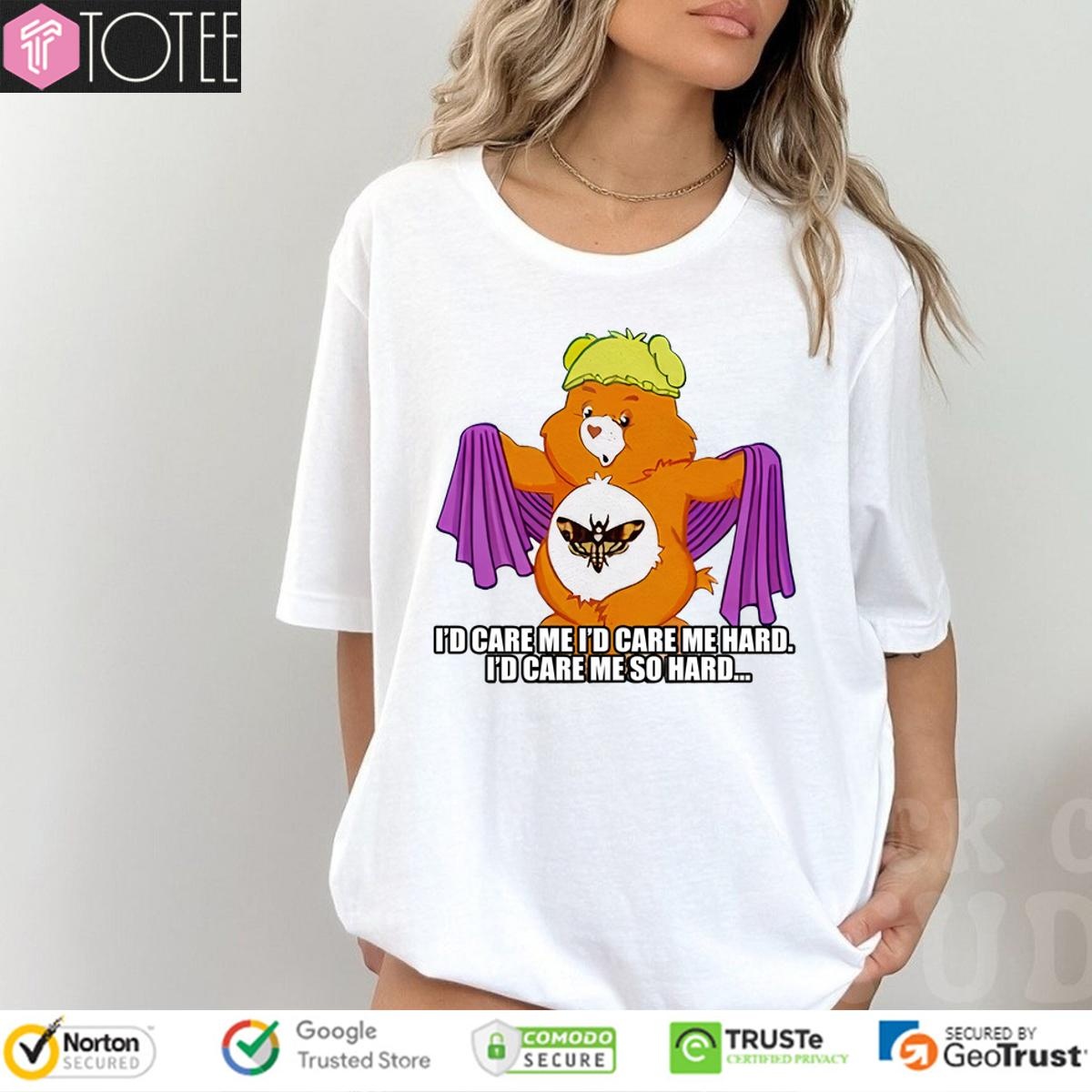 Shirt Shirt