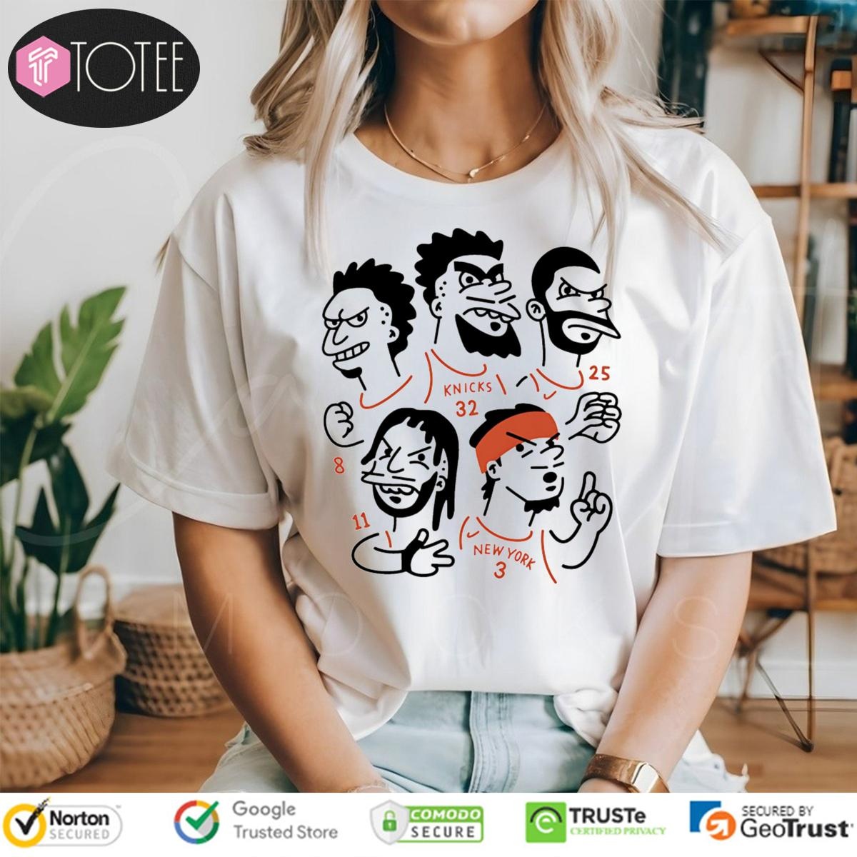 Women's Shirt