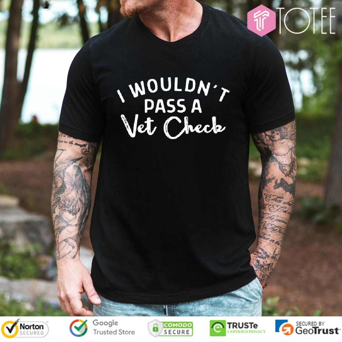 Shirt Shirt