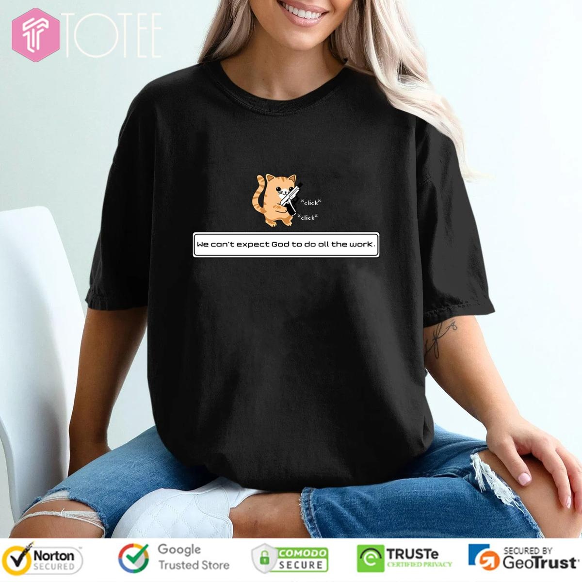 Women's Shirt