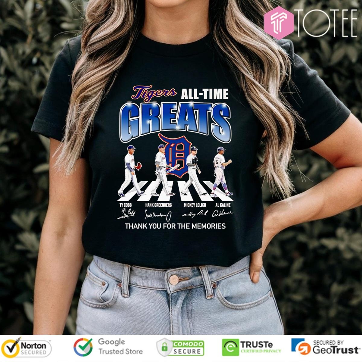 Women's Shirt
