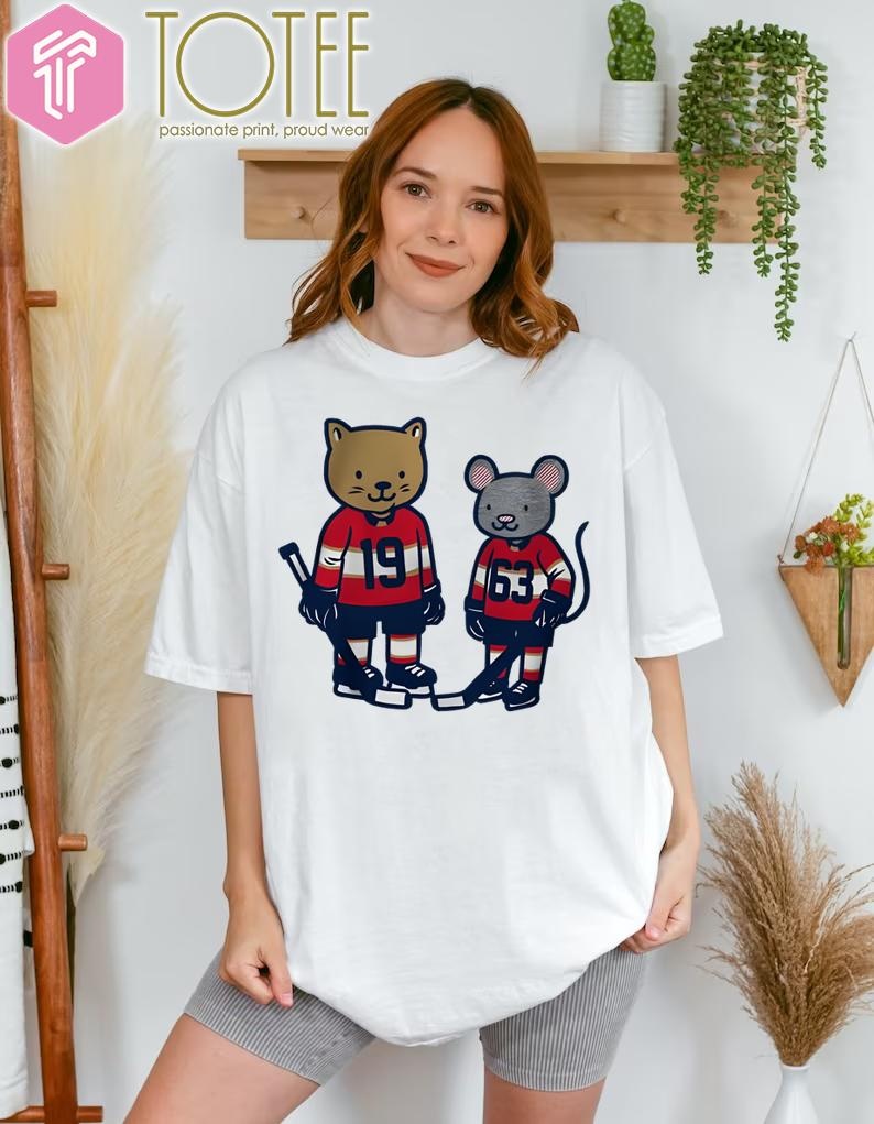 Tkachuk Marchand Shirt: Ultimate Fan Gear Results, Limited Time 1