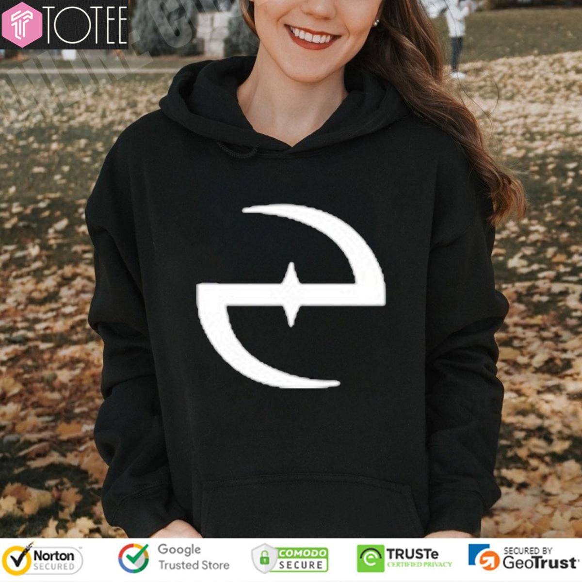 Evanescence E-Logo Shirt 2