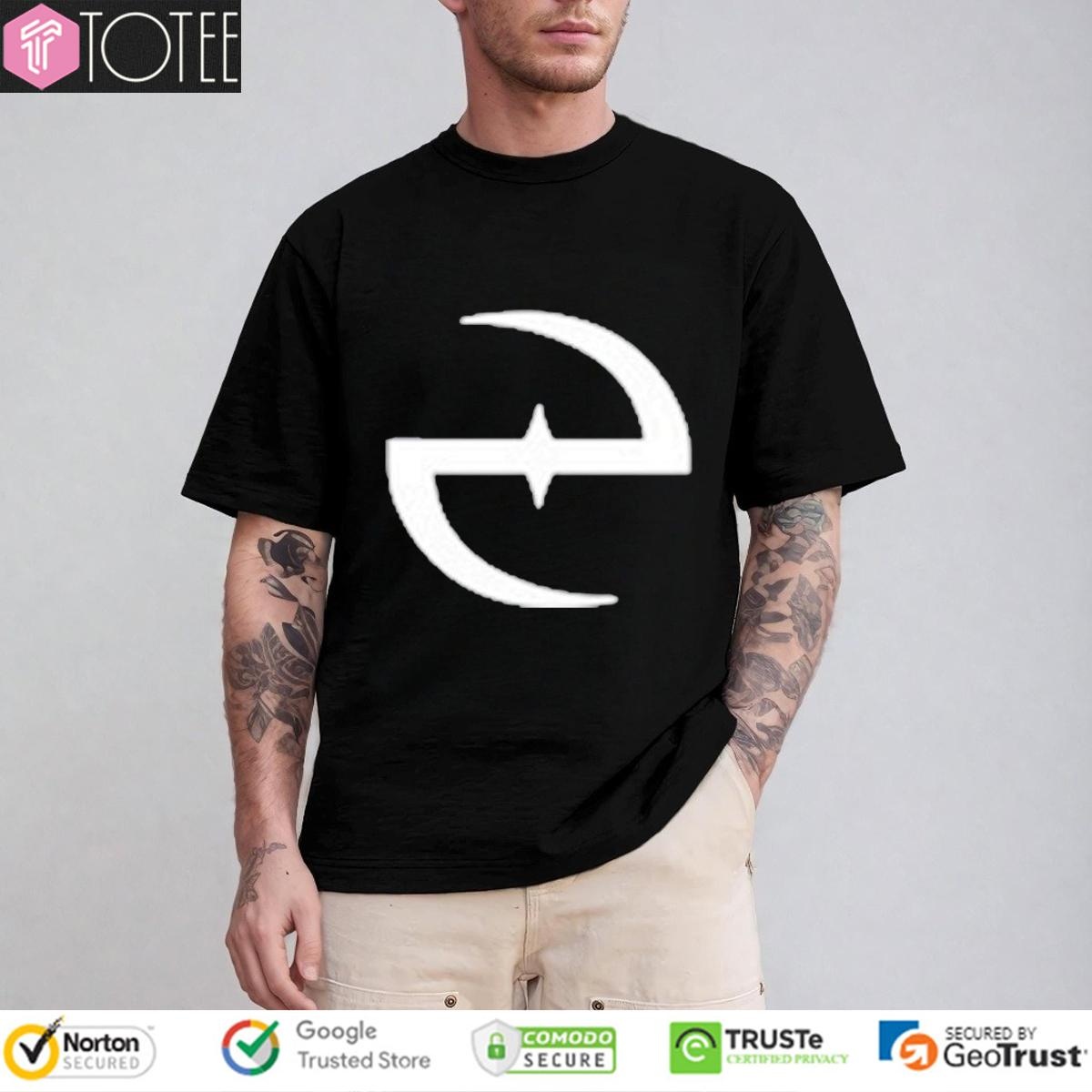 Evanescence E-Logo Shirt
