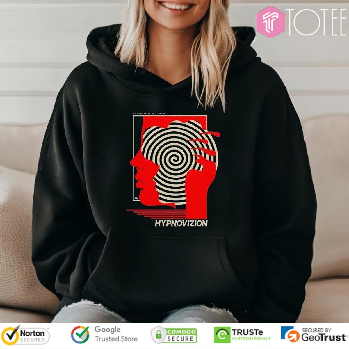 Rezz Hypnovizion Plus Six Shirt 2